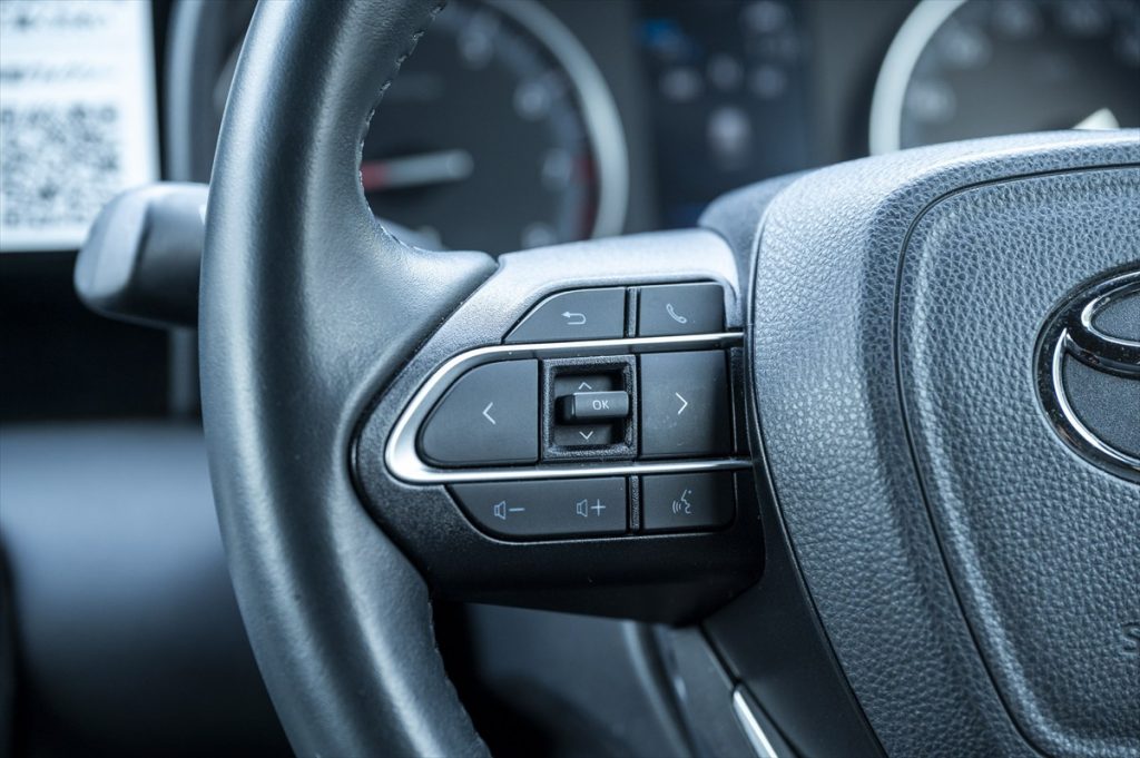 車載ナビの仕様によっては発話ボタンが利用できるケースも