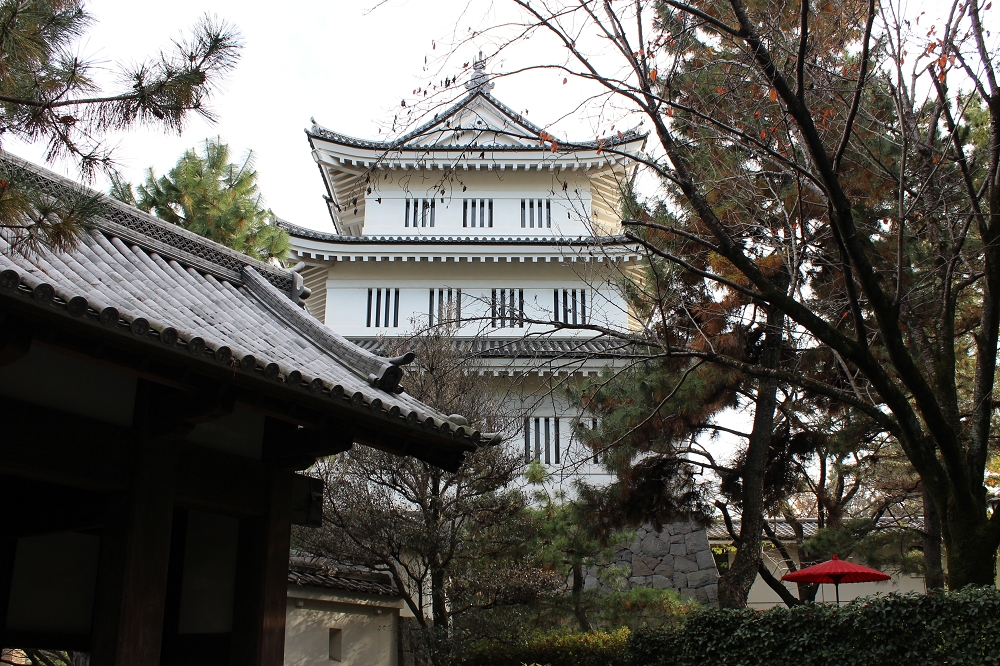 忍城は地域が歩んだ歴史にくわえ、御三階櫓の再建や城址公園の整備が評価され、2017年に「続日本100名城」に選ばれる