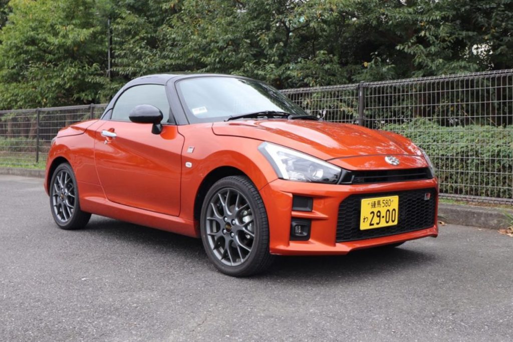 軽自動車