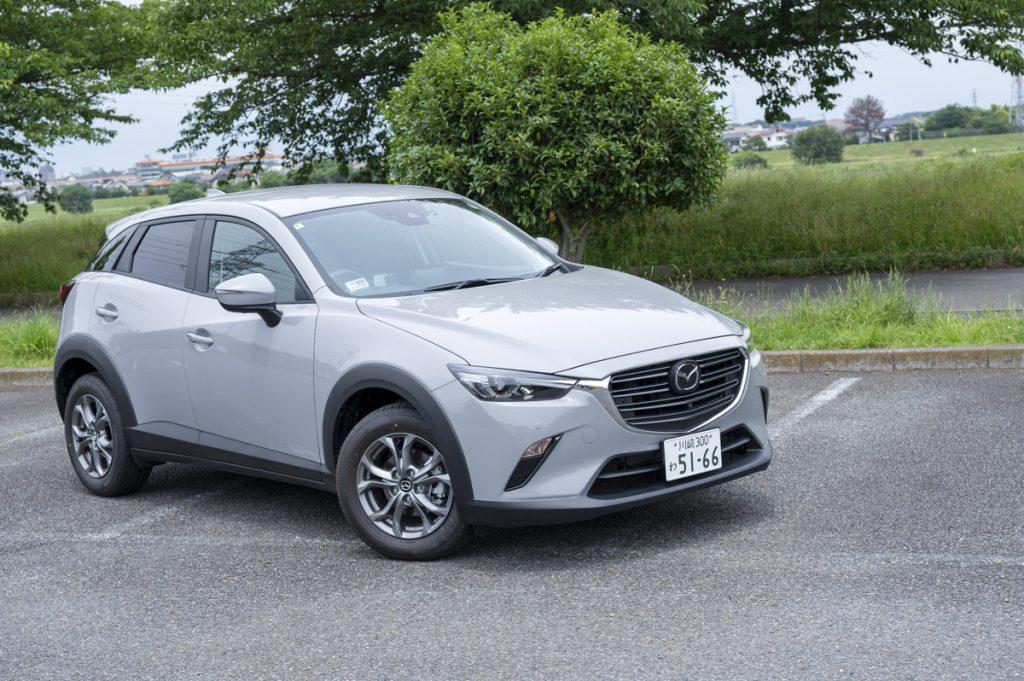 さまざまなシーンで活躍する使い勝手のいい1台