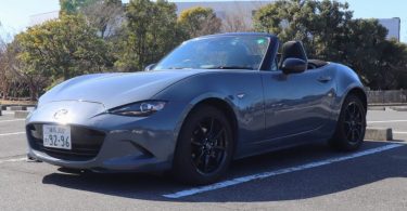 カーシェアではどんなスポーツカーを借りられる？人気車種や特徴、利用の流れを紹介