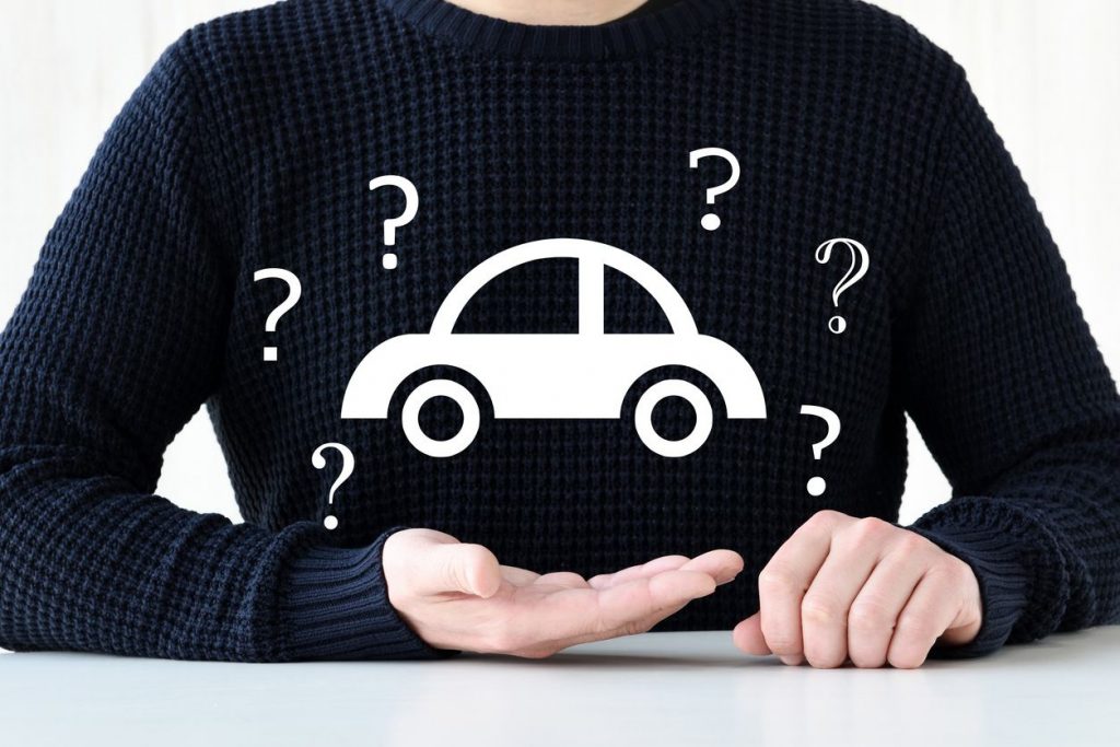 車のメンテナンスはなぜ必要なの?