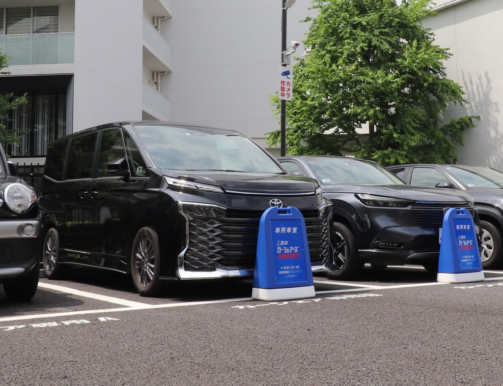 街乗りだけでなくアウトドアにも大活躍の「新型ヴォクシー」